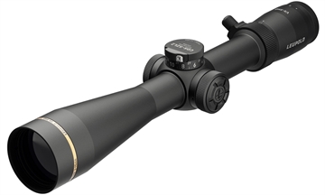 Picture of Leupold Leupold VX-5HD Gen 2 Rifle Scope 3-15x44mm Mil CDS-ZL2 Side Focus HTMR 183849