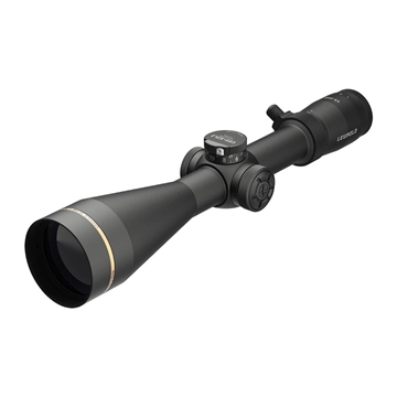 Picture of Leupold VX-5HD Gen 2 Rifle Scope 3-15x56 30mm SFP FireDot Duplex Illum Black 183856 030317036836