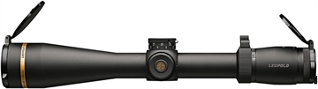 Picture of Leupold VX-6HD Matte Black 3-18x44mm 30mm Tube Illuminated TMOA Reticle 171568