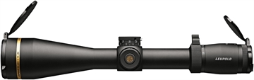 Picture of Leupold VX-6HD Matte Black 3-18x50mm CDS-ZL2 Side Focus Illuminated TMOA Reticle 30mm Tube 171576