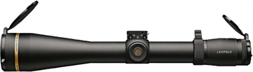 Picture of Leupold VX-6HD Matte Black 4-24x52mm CDS-ZL2 Side Focus Illuminated TMOA Reticle 34mm Tube 171579