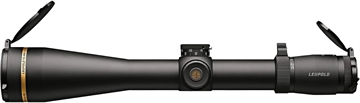 Picture of Leupold VX-6HD Matte Black 4-24x52mm CDS-ZL2 34mm Tube Illuminated FireDot Duplex Reticle 179294