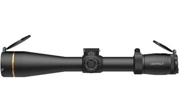 Picture of Leupold VX-6HD Gen2, Rifle Scope, 3-18X Magnification, Illuminated TMOA Reticle, 44mm Objective, 30mm Main Tube, Matte Finish, Black 184424