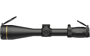 Picture of Leupold VX-6HD Gen2, Rifle Scope, 3-18X Magnification, Illuminated FireDot Duplex, 50mm Objective, 30mm Main Tube, Matte Finish, Black 183839