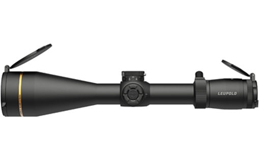Picture of Leupold VX-6HD Gen2, Rifle Scope, 3-18X Magnification, Illuminated FireDot Twilight Hunter Reticle, 56mm Objective, 30mm Main Tube, Matte Finish, Black 183840