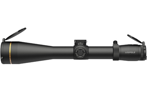 Picture of Leupold VX-6HD Gen2, Rifle Scope, 4-24X Magnification, Illuminated TMOA Reticle, 52mm Objective, 34mm Main Tube, Matte Finish, Black 183843