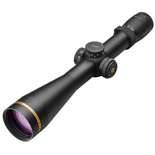 Picture of LEUPOLD VX6HD 4-24X52MM 34MM MATTE ILLUM SF VH CDS 171581