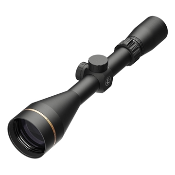 Picture of Leupold VX-Freedom Rifle Scope 3-9x50 SFP Hunt-Plex Non Illum. Black 181787