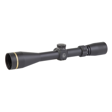 Picture of LEUPOLD VX-FREEDOM SCOPE 350 & 450 LEGEND/BUSHMASTER 3-9X40MM (1 IN) STRAIGHTWALL DUPLEX MATTE LEU188527
