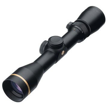 Picture of Leupold VX-3 Matte Black 2.5-8x 32mm 1" Tube Duplex Reticle 67825