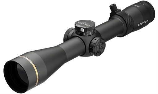 Picture of LEUPOLD VX-5HD GEN 2 SCOPE 2-10X42MM (30MM) CDS-SZL2 ILLUM FIREDOT DUPLEX MATTE 183847