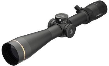 Picture of Leupold Leupold VX-5HD Gen 2 Rifle Scope 3-15x44mm CDS-ZL2 Side Focus Wind-Plex 183851