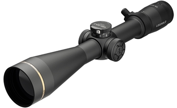 Picture of LEUPOLD VX-5HD GEN 2 SCOPE 3-15X50MM (30MM) CDS-SZL2 SIDE FOCUS IILLUMINATED FIREDOT DUPLEX MATTE 183854