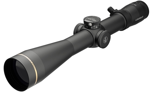 Picture of LEUPOLD VX-5HD GEN 2 SCOPE 4-20X52MM (34MM) CDS-SZL2 SIDE FOCUS DUPLEX MATTE 183857