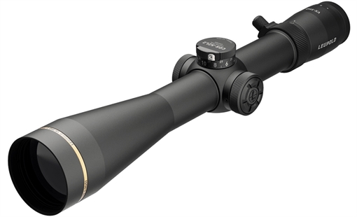 Picture of Leupold Leupold VX-5HD Gen 2 Rifle Scope 4-20x52mm CDS-ZL2 Side Focus Illum FireDot Duplex 183858