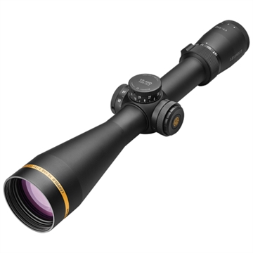 Picture of LEUPOLD VX-6HD SCOPE 3-18X50MM (30MM) CDS-ZL2 SIDE FOCUS ILLUM BOONE & CROCKETT MATTE 171573 171573 DEMO