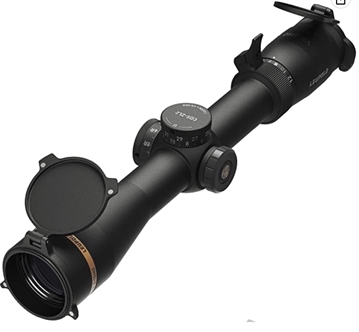 Picture of LEUPOLD VX6HD SCOPE 2-12X42MM MATTE 30MM CDS-ZL2 ILLUM TMOA 303170012649