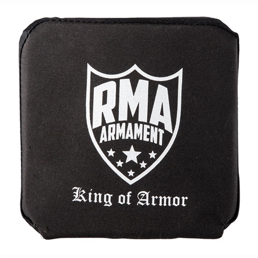 Picture of LEVEL IV 6''X6'' SIDE ARMOR PLATE 1155SP