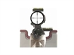 Picture of Wheeler Engineering LEVEL-LEVEL-LEVEL SCOPE MOUNTING LEVELING TOOL 113088