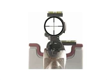 Picture of Wheeler Engineering LEVEL-LEVEL-LEVEL SCOPE MOUNTING LEVELING TOOL 113088