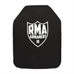 Picture of Rma Armament, Inc. MEDIUM (9.5''X12.5'') LEVEL III MULTI-CURVE PLATE 1062