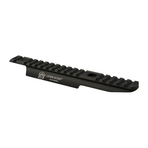 Picture of Xs Sight Systems MARLIN 336 SCOUT MOUNT ML-6001R-N