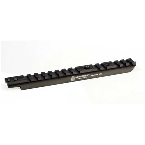 Picture of Xs Sight Systems WINCHESTER 94 SCOUT MOUNT WI-6000R-N
