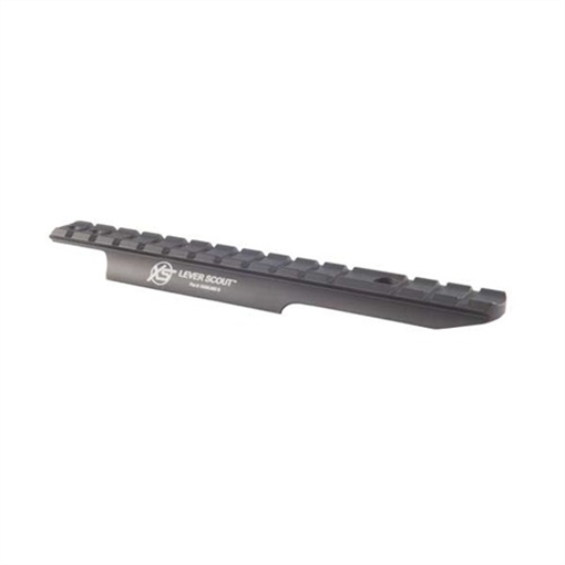 Picture of Xs Sight Systems MARLIN 1895 SCOUT MOUNT ML-6000R-N