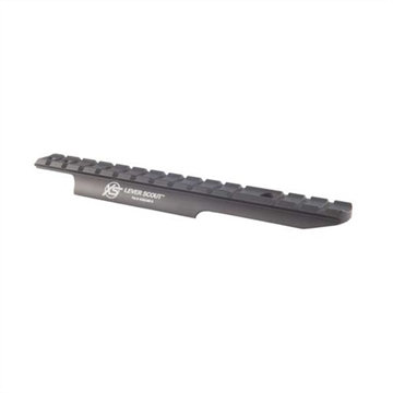 Picture of Xs Sight Systems MARLIN 1895 SCOUT MOUNT ML-6000R-N