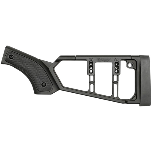 Picture of Midwest Industries LEVER STOCK HENRY HOMESTEADER PISTOL GRIP MI-LS-HH