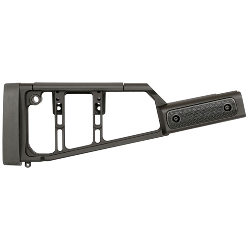 Picture of Midwest Industries LEVER STOCK HENRY LONG RANGER STRAIGHT MI-LS-HLR