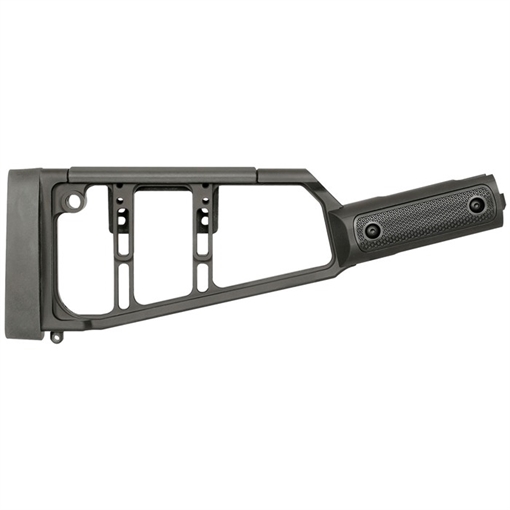 Picture of Midwest Industries LEVER STOCK MARLIN STRAIGHT MI-LS-MS