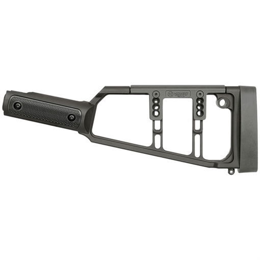 Picture of Midwest Industries LEVER STOCK ROSSI STRAIGHT MI-LS-RS