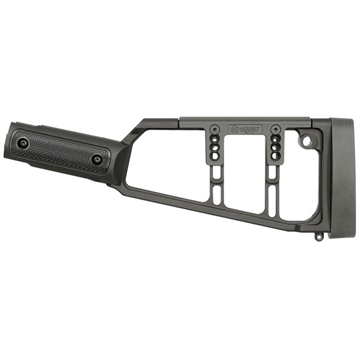 Picture of Midwest Industries LEVER STOCK HENRY STRAIGHT MI-LS-HS