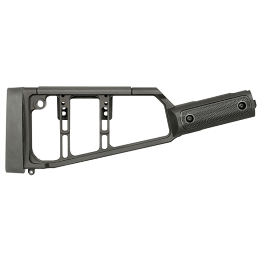 Picture of Midwest Industries Lever Stock Chiappa 1892 Straight Grip MI-LS-C92S