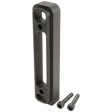 Picture of MIDWEST INDUSTRIES LEVER STOCK SPACER PLATE BLACK MI-LS-SP
