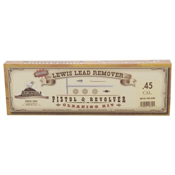 Picture of LEWIS LEAD REMOVER 516100045 -