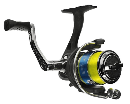 Picture of LEW'S 100 SIZE CRAP THUNDR SPIN 5.1 2BB CTS100