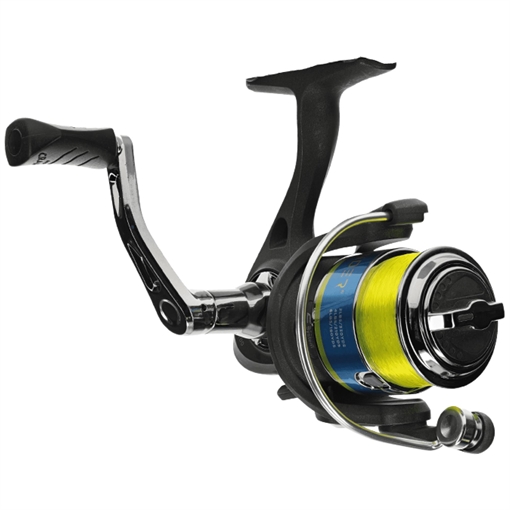 Picture of LEW'S 50 SIZE CRAP THUNDR SPIN REEL 5.0 2BB CTS50