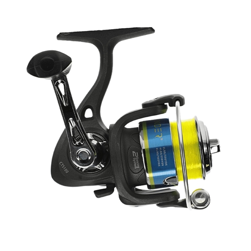 Picture of LEW'S 75 SIZE CRAP THUNDR SPIN REEL 5.0 2BB CTS75
