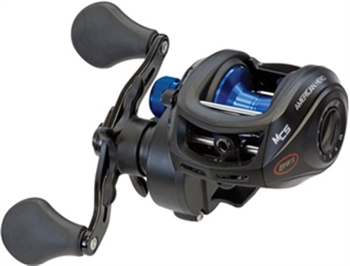 Picture of LEW'S AMER HERO SS 5BB 7.1 CAST AH1SH