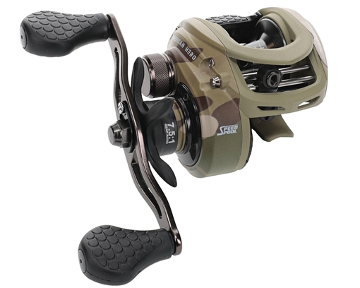 Picture of LEW'S AMER HERO TIER 1 CAST REEL RH T1SH