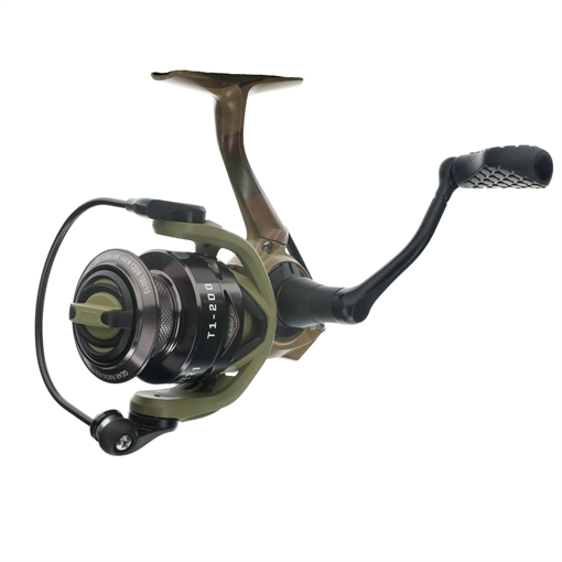Picture of LEW'S AMER HERO TIER 1 SPIN REEL 200 T1-200