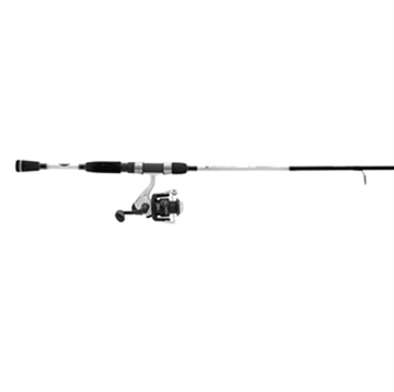 Picture of LEW'S AMER HERO WEGO 2PC 3BB/5' SPIN COMBO WG7550L-2