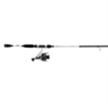 Picture of LEW'S AMER HERO WEGO 2PC 3BB/5'6 SPIN COMBO WG1056M-2