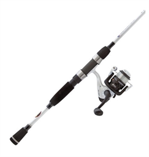 Picture of LEW'S AMER HERO WEGO 2PC 3BB/6'6 SPIN COMBO WG2066M-2