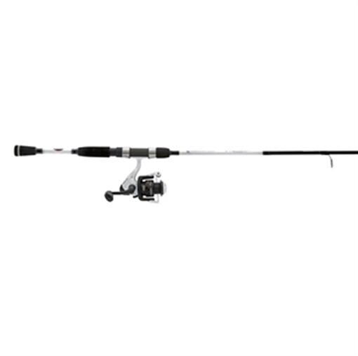 Picture of LEW'S AMER HERO WEGO 3PC 3BB/6' SPIN COMBO WG1560M-2