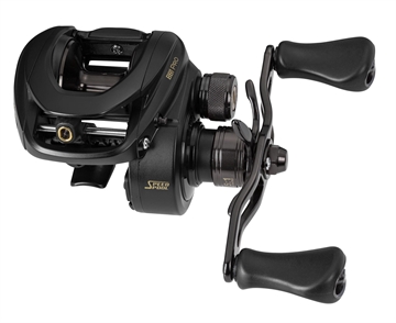 Picture of LEW'S BB1 PRO 6.2:1 LEFT HAND BAITCAST REEL PRO1HL