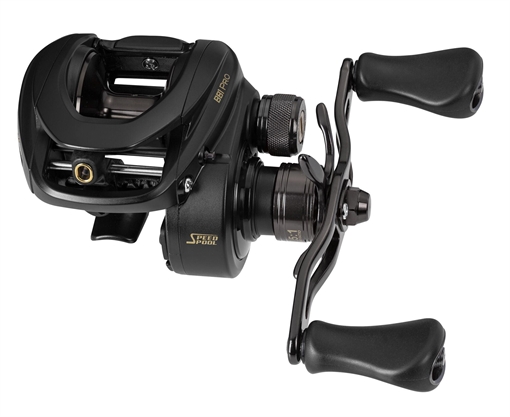 Picture of LEW'S BB1 PRO 7.5:1 LEFT HAND BAITCAST REEL PRO1SHL