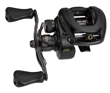 Picture of LEW'S BB1 PRO 7.5:1 RIGHT HAND BAITCAST REEL PRO1SH